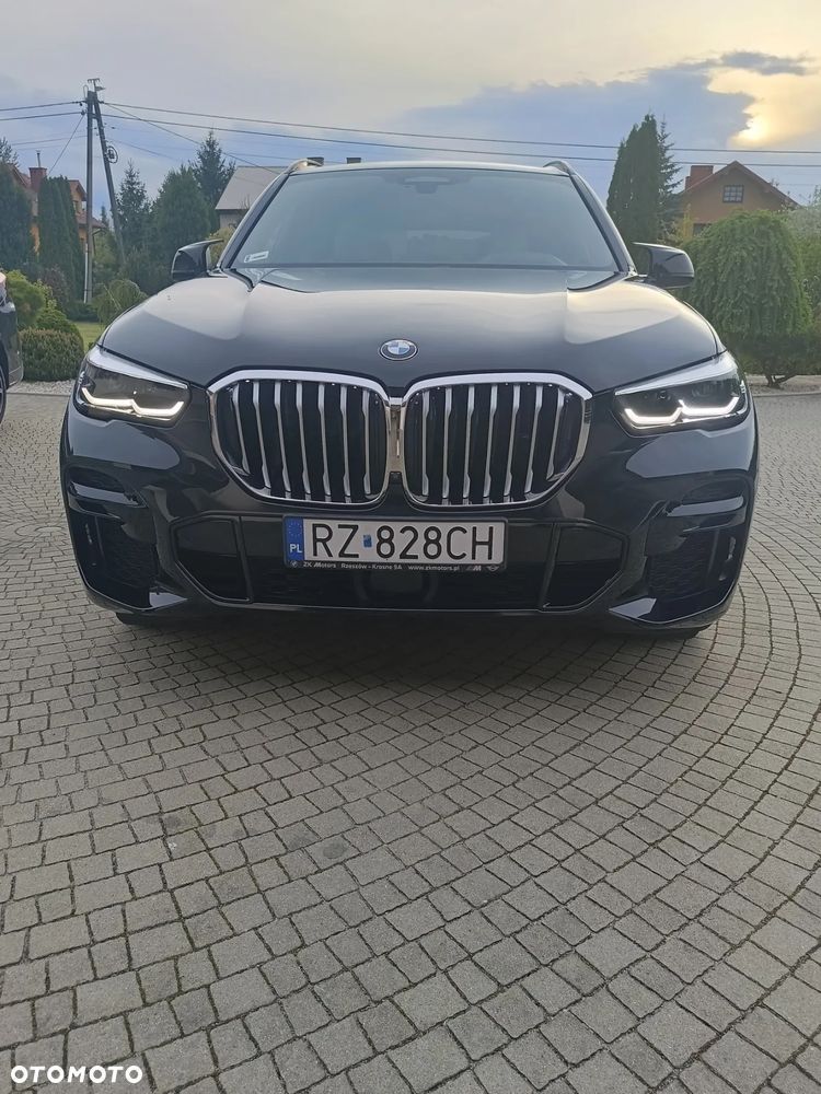 BMW X5 xDrive25d - 2