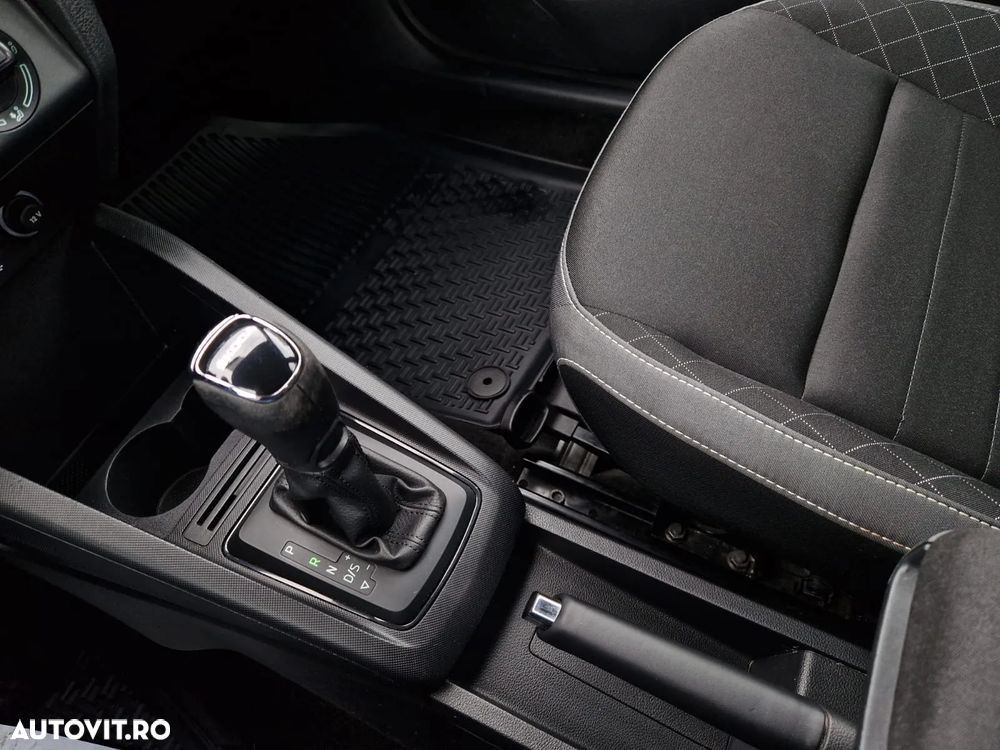 Skoda Fabia - 19