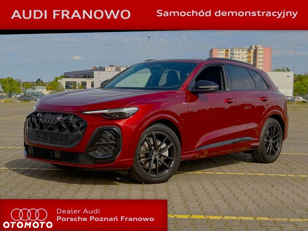 Audi Q5 - 2