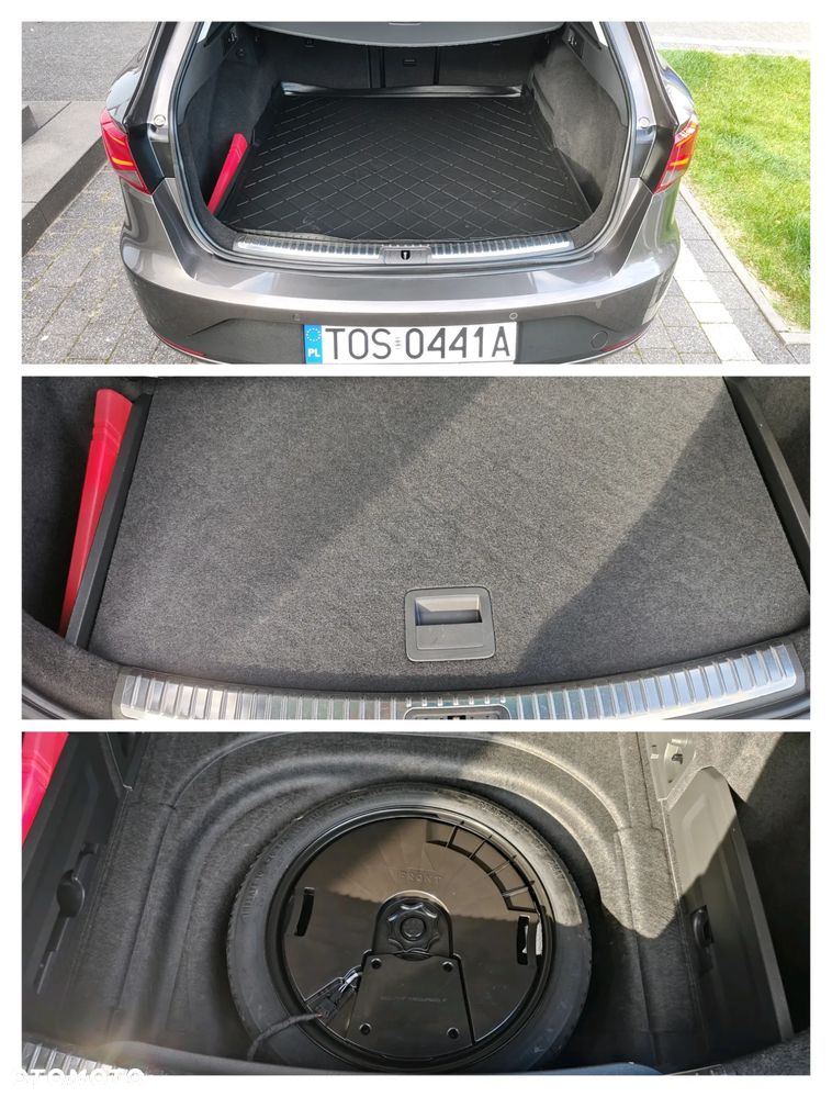 Seat Leon 1.4 TSI FR S&S DSG - 33