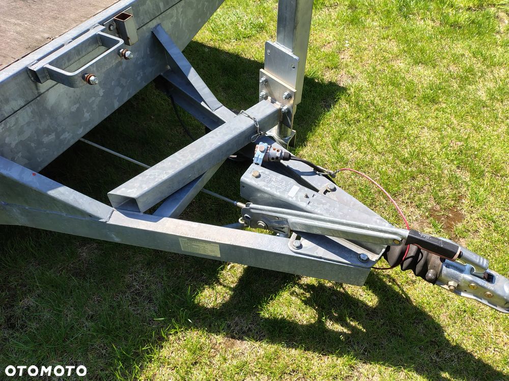 Eduard K4 Kiper Wywrotka - 16