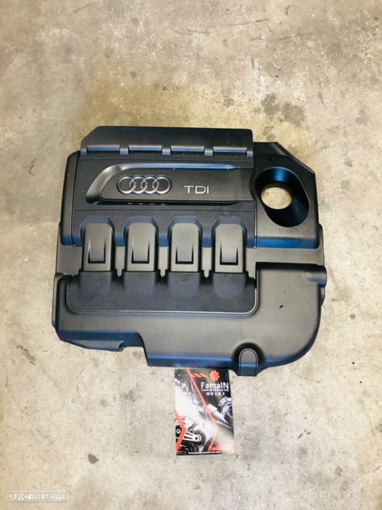 Tampa Motor Audi A3 8V 2.0TDi (2013- - 1