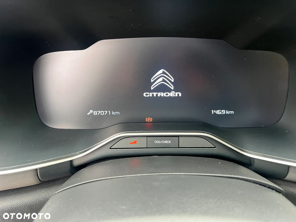 Citroën C5 Aircross BlueHDI 130 S&S EAT8 MAX - 21