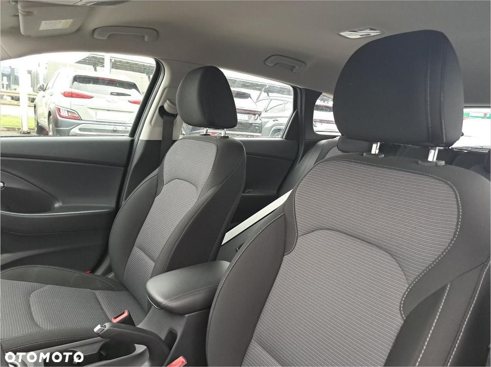 Hyundai i30 - 12