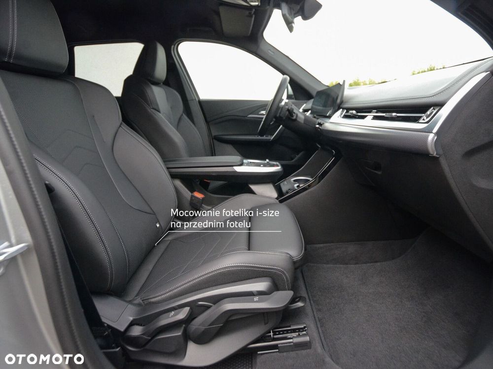BMW X1 sDrive20i - 29