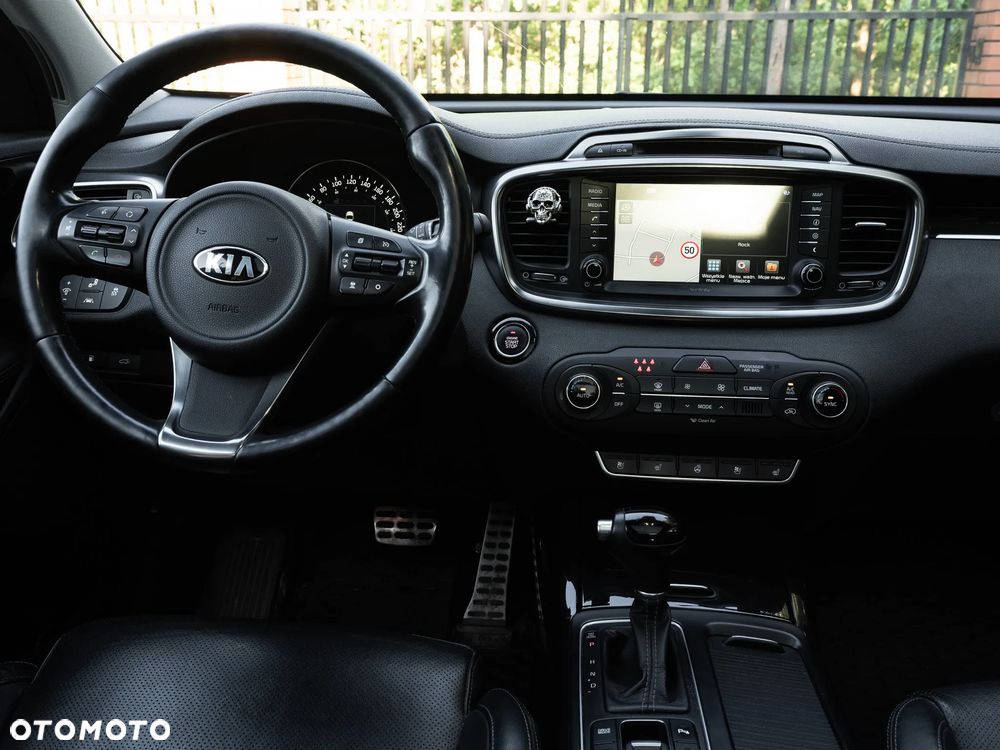 Kia Sorento 2.0 CRDI XL - 19