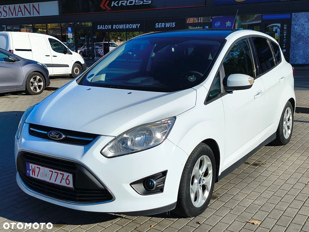 Ford C-MAX - 18
