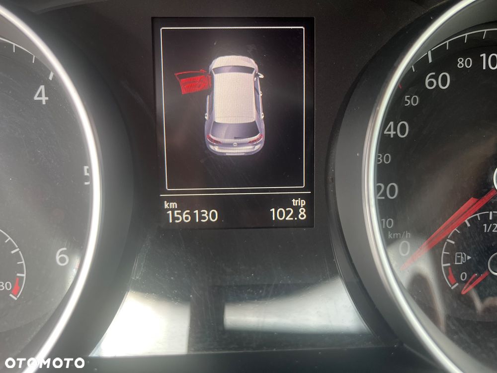 Volkswagen Golf 1.6 TDI BlueMotion Technology Comfortline - 17
