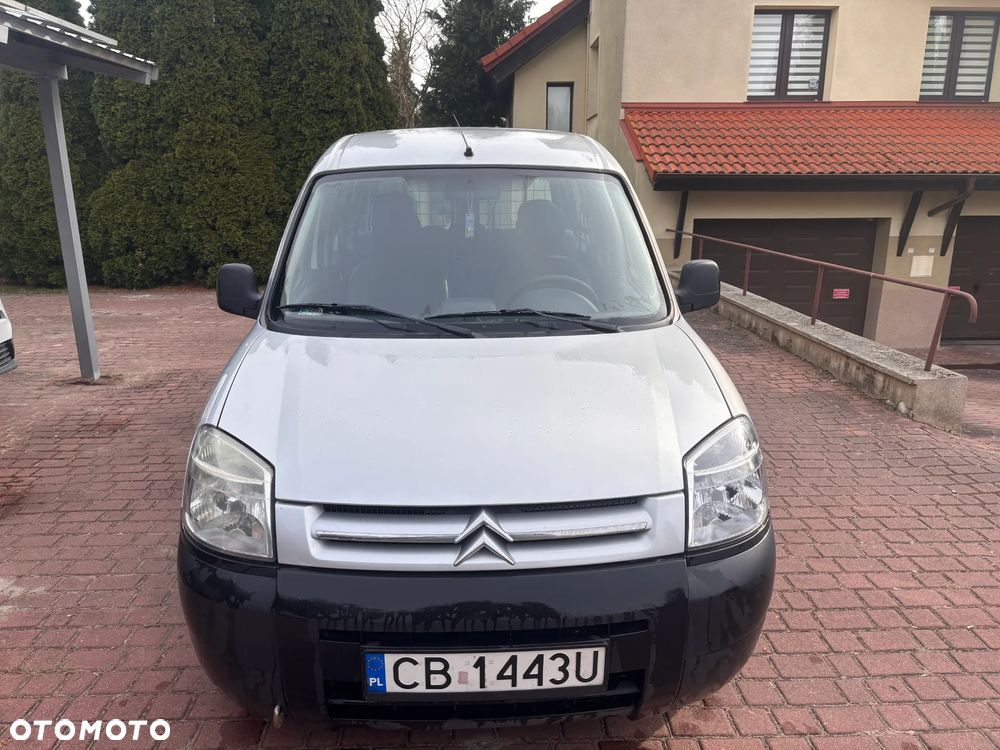 Citroën Berlingo 1.6 HDi - 2