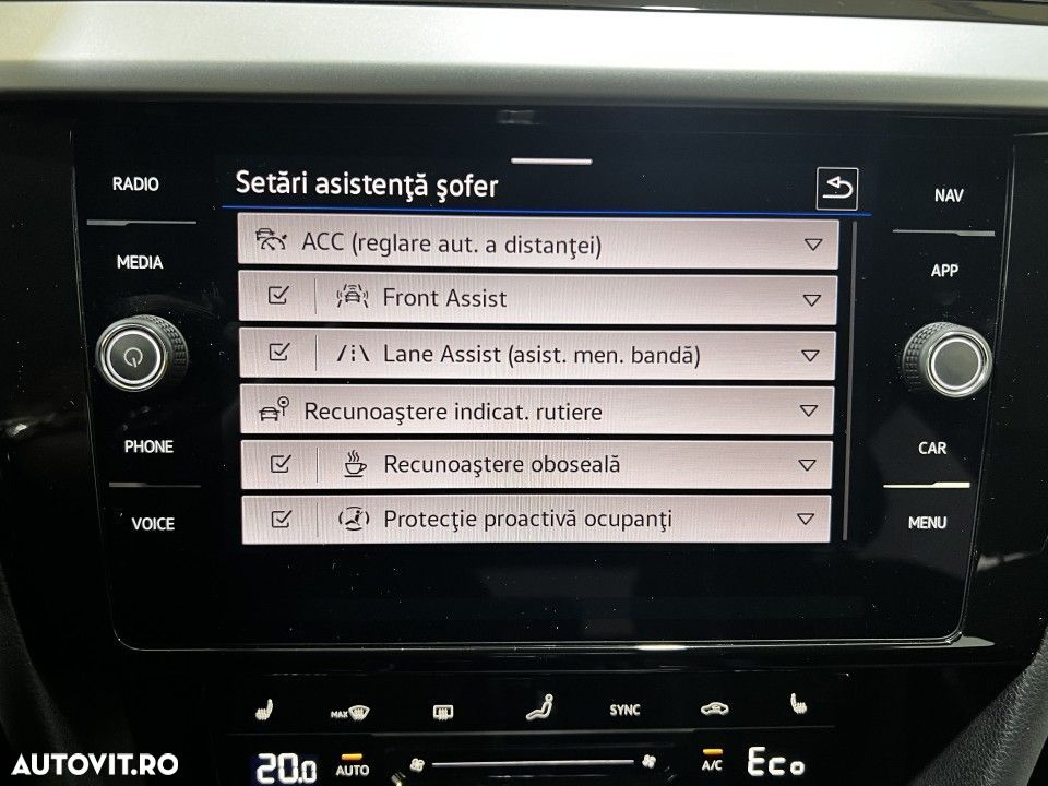 Volkswagen ARTEON - 23