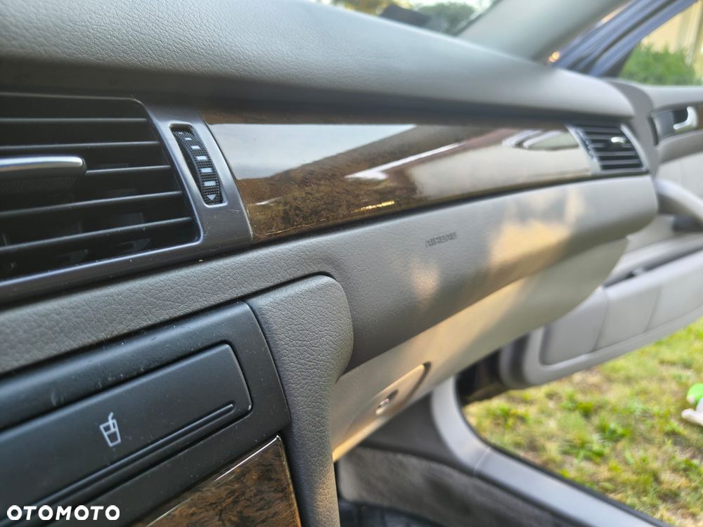 Audi A6 Limousine - 9