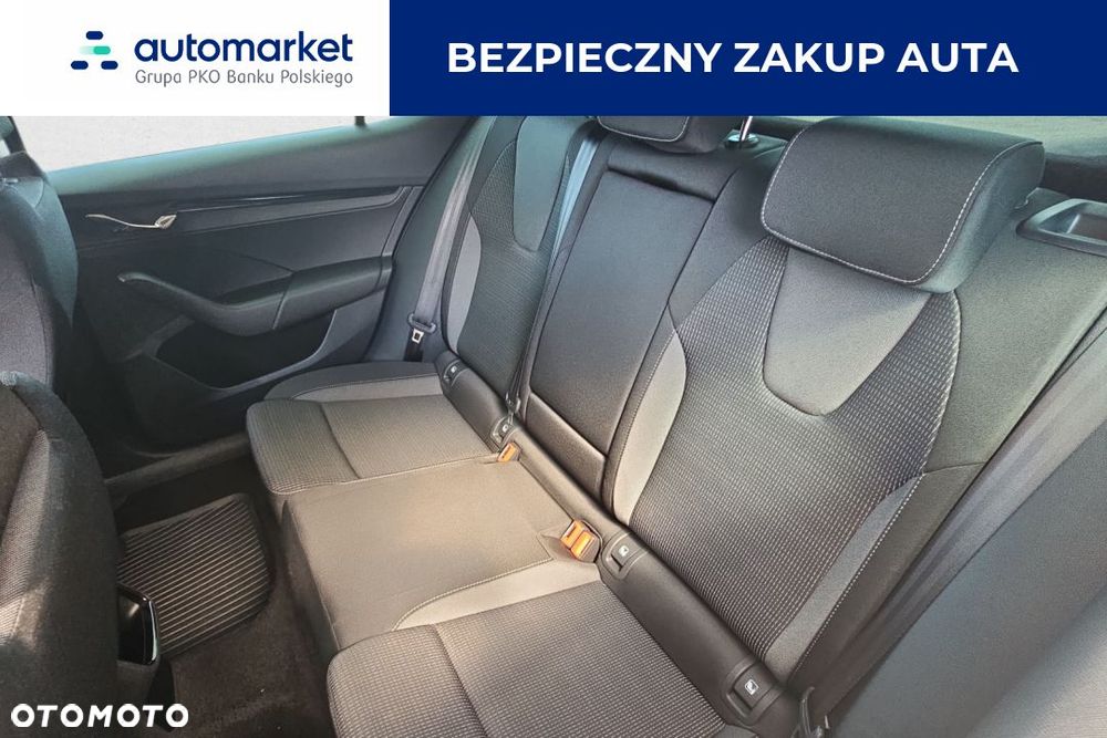 Skoda Octavia 1.5 TSI e-Tec Ambition DSG - 20