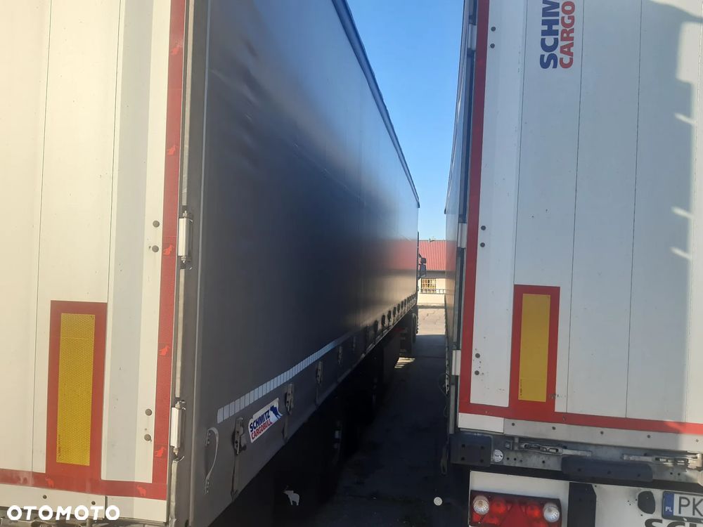 Schmitz Cargobull SCB S3T - 6