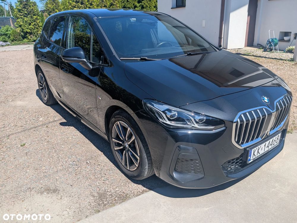 BMW Seria 2 223i xDrive mHEV M Sport sport - 11
