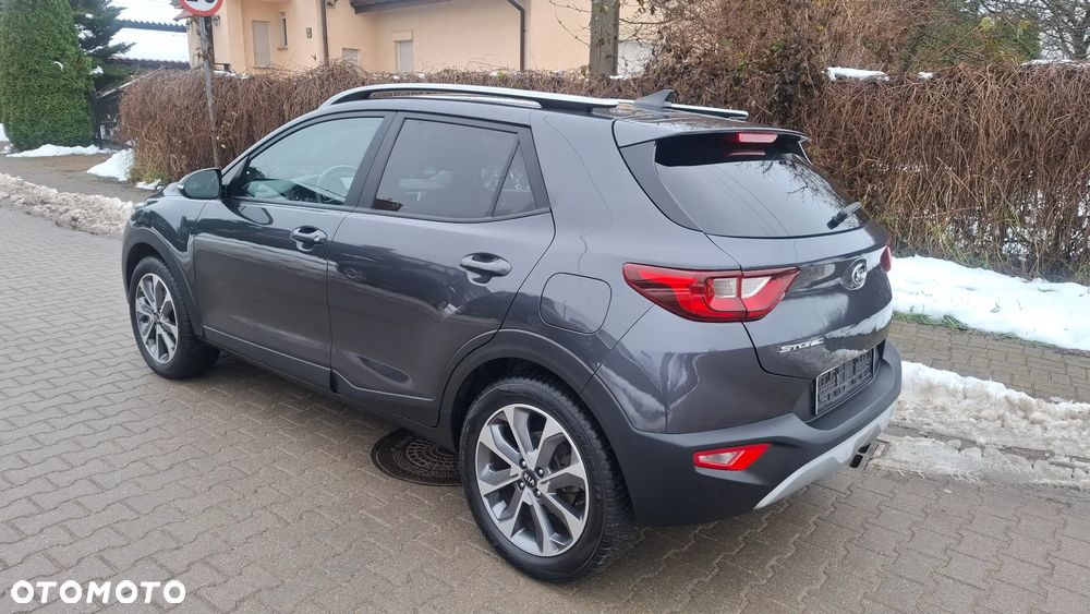 Kia Stonic 1.4 Spirit - 3