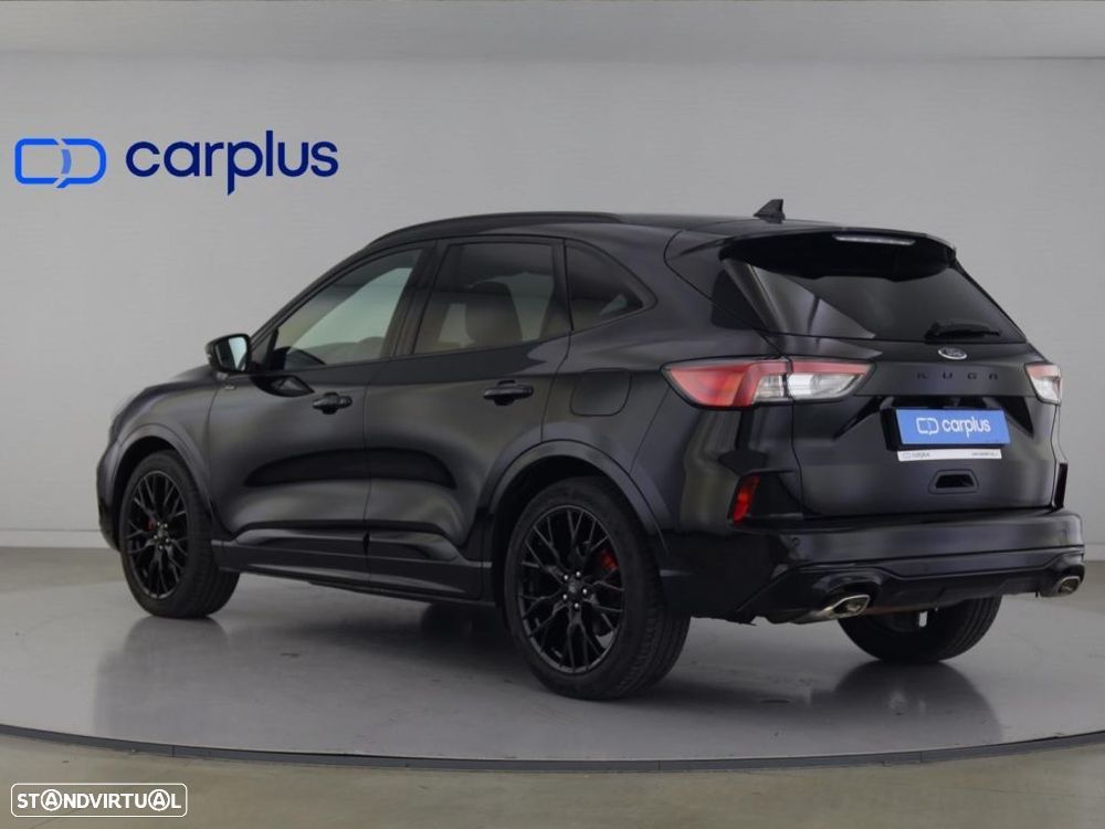 Ford Kuga 1.5 EcoBoost ST-Line X - 5