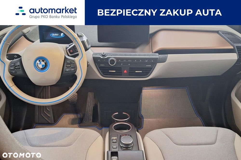 BMW i3 i3S 120 Ah - 8