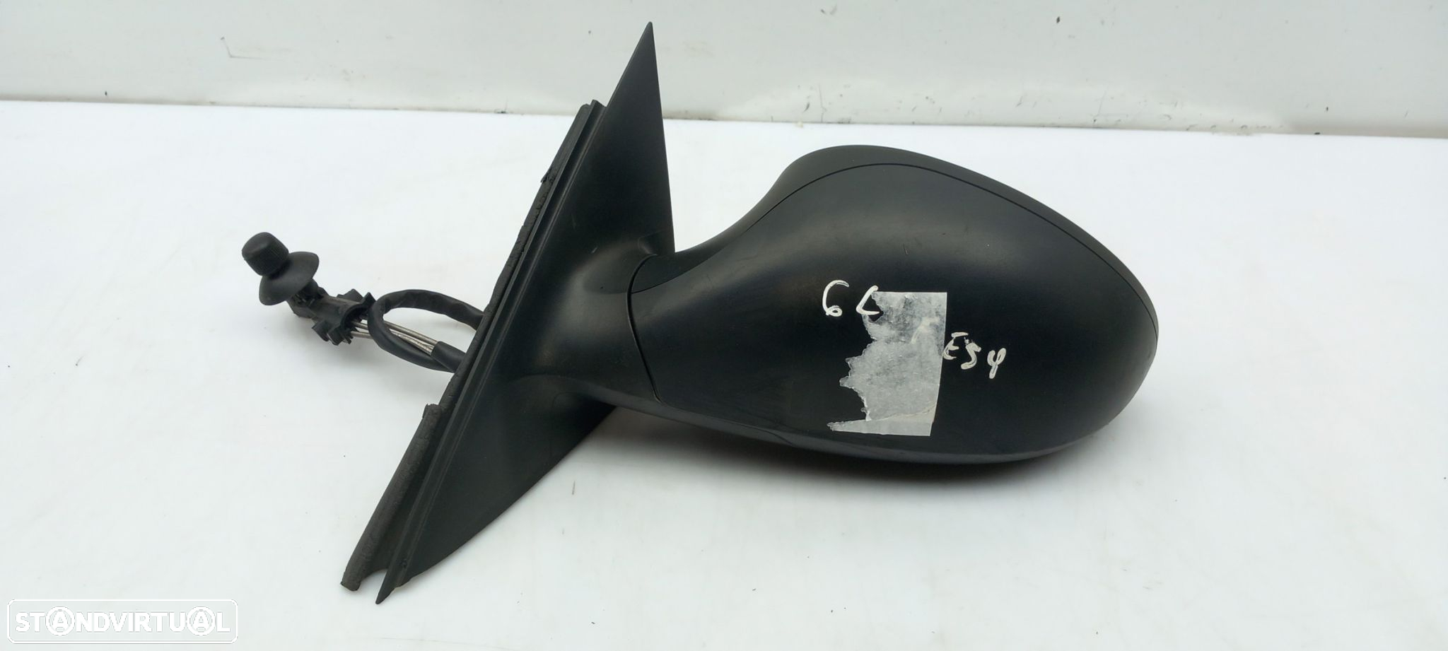 Retrovisor / espelho esquerdo SEAT Ibiza III (6L1) - 2