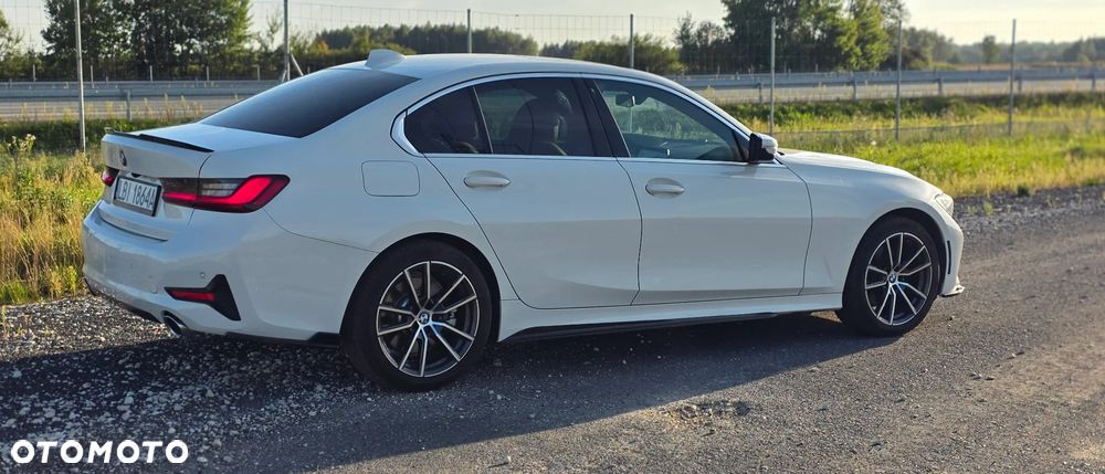BMW Seria 3 - 4