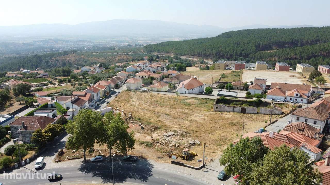 LOTES DE TERRENO PARA CONSTRUÇÃO | TORTOSENDO - Grande imagem: 5/10