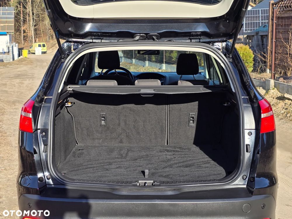 Ford Focus 1.0 EcoBoost STart-Stopp-System TITANIUM - 10