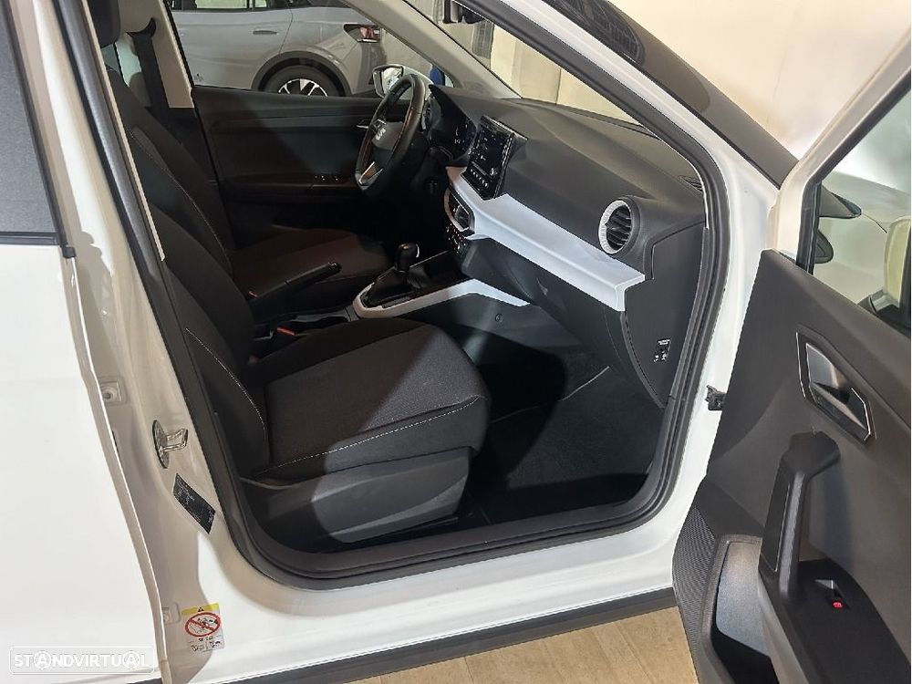 SEAT Arona 1.0 TSI Style DSG - 15