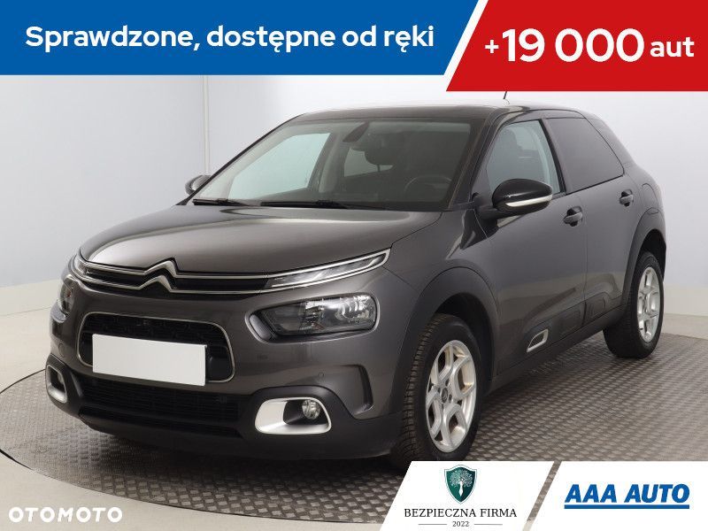 Citroën C4 Cactus - 2