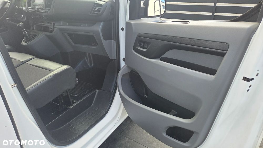 Toyota PROACE - 18