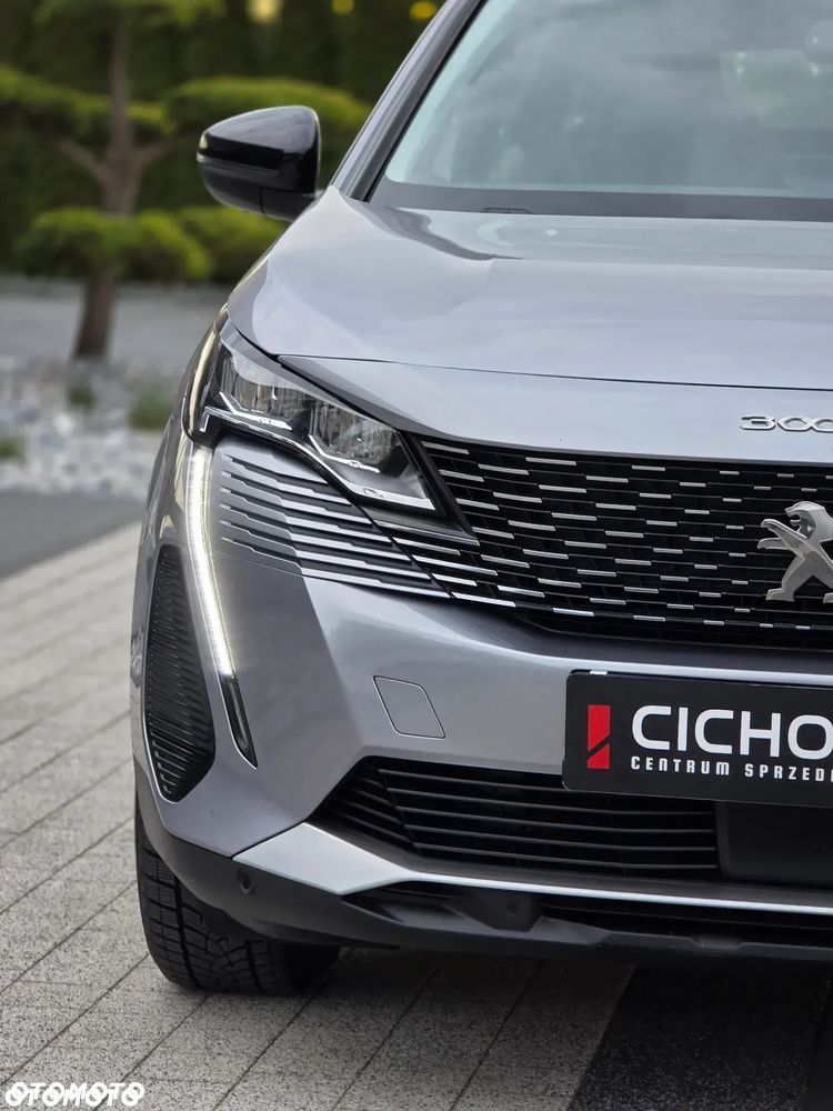 Peugeot 3008 1.5 BlueHDi Allure Pack S&S - 5