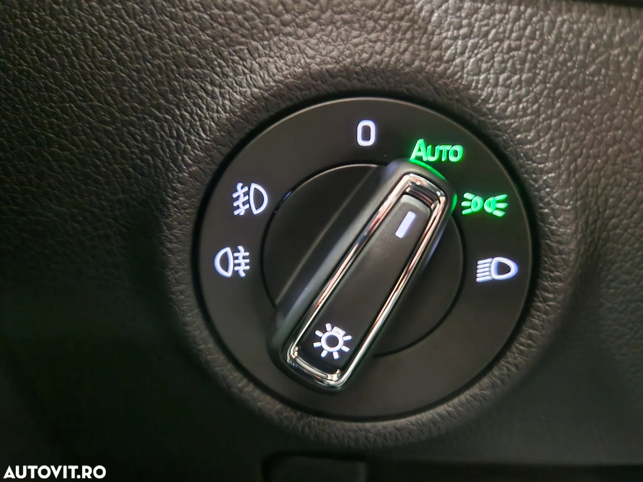 Skoda Superb Combi 1.4 TSI iV DSG Style - 18