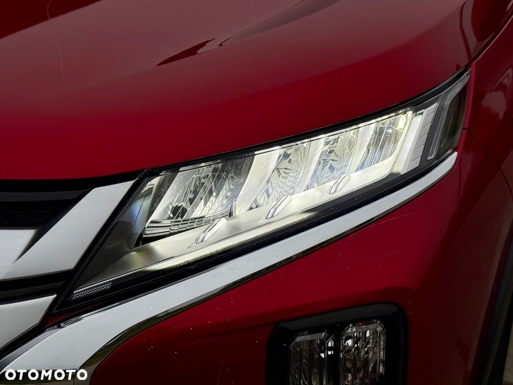 Mitsubishi ASX 2.0 2WD Plus - 30