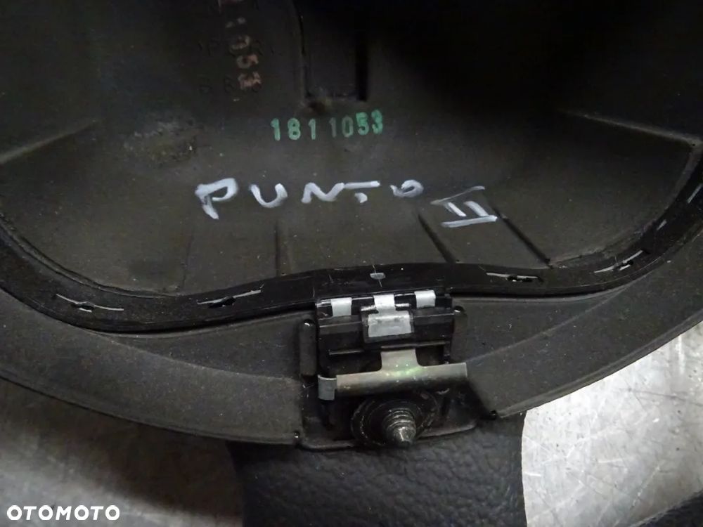 FIAT PUNTO II 99-03 1.2B KIEROWNICA 50545100 - 2