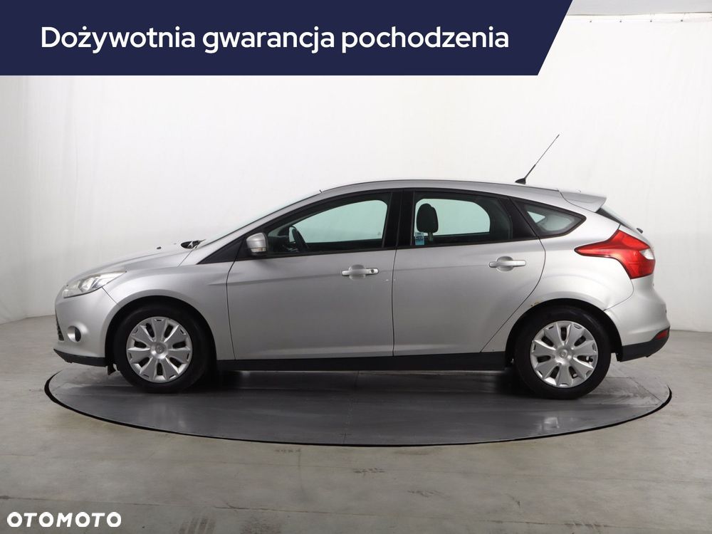 Ford Focus 2013 photo 3
