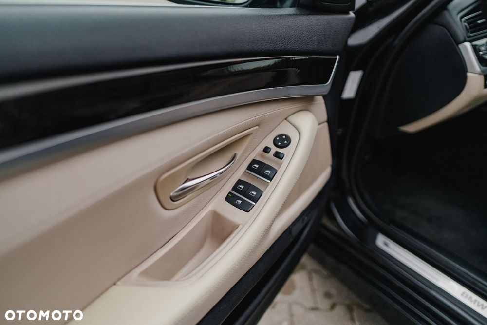 BMW Seria 5 - 21