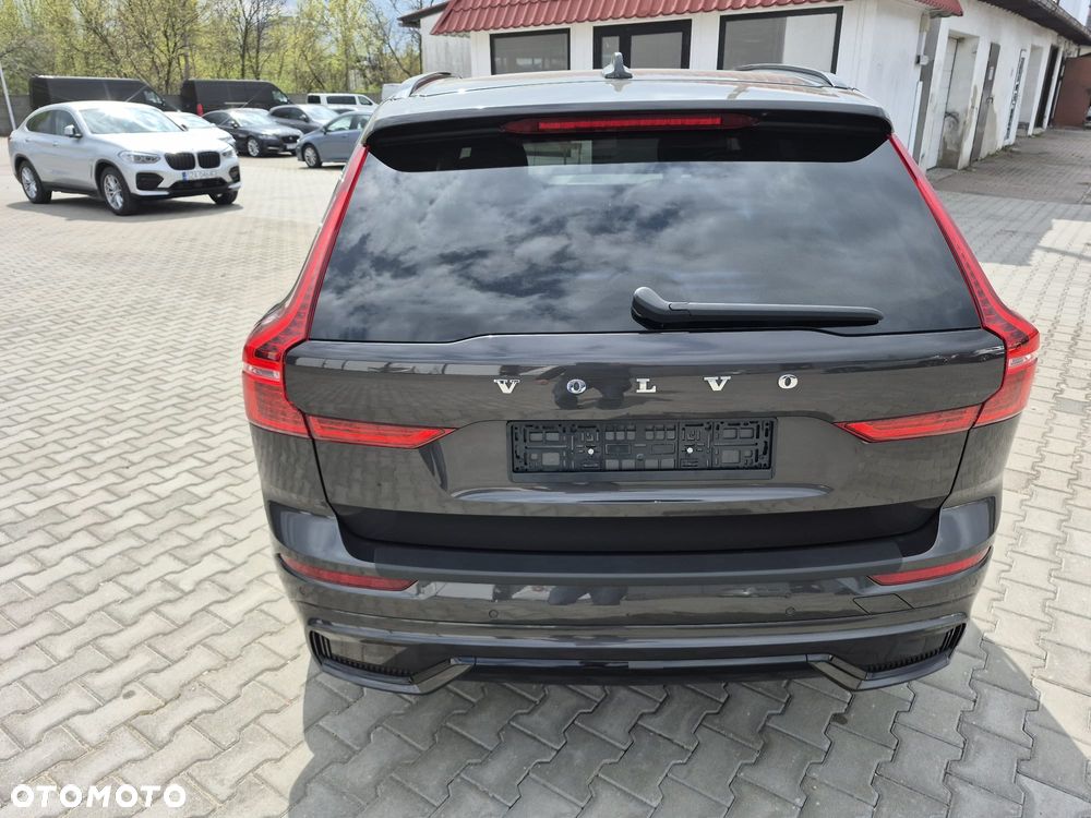 Volvo XC 60 - 11