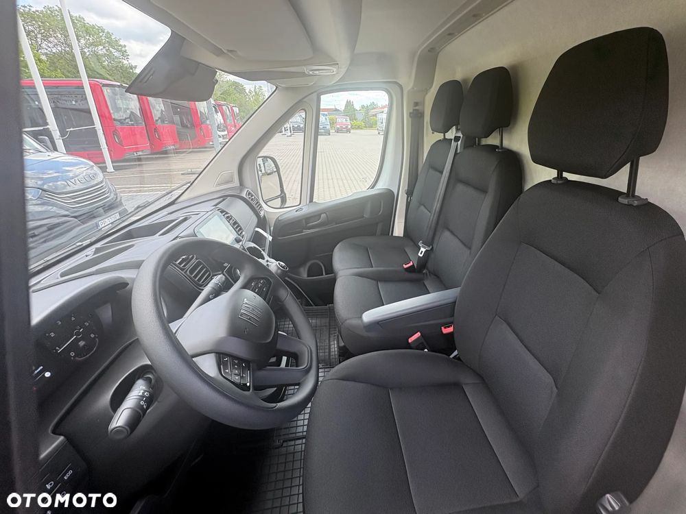 Fiat Ducato Maxi 2.2 Diesel 140 KM MT6 L4H2 - 6