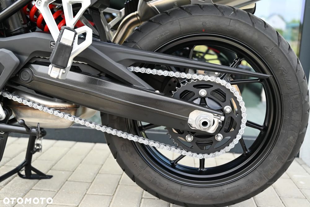 BMW GS - 19