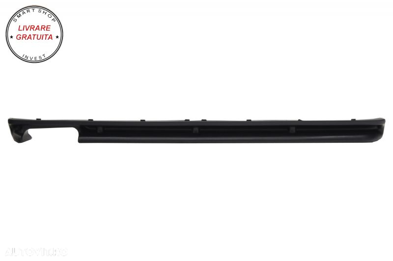 Pachet Exterior BMW Seria 3 E36 (1992-1998) M3 Design- livrare gratuita - 7