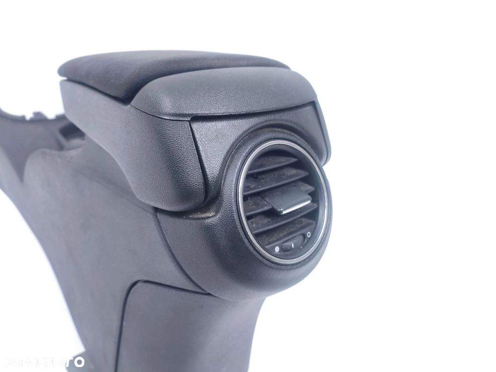 PODŁOKIETNIK BMW E39 LIFT (2000-2003) 2.2 170KM - 10