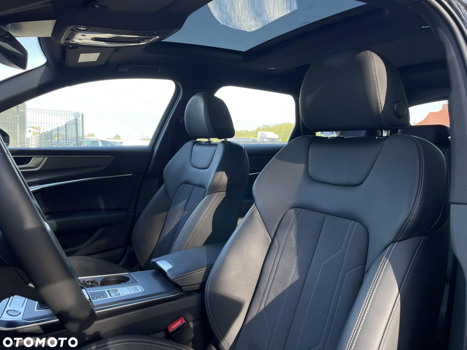 Audi A6 - 18