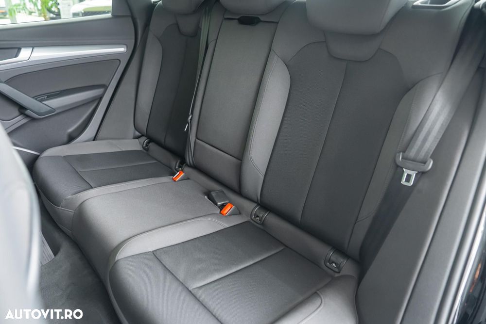 Audi Q5 40 TDI quattro S tronic - 24