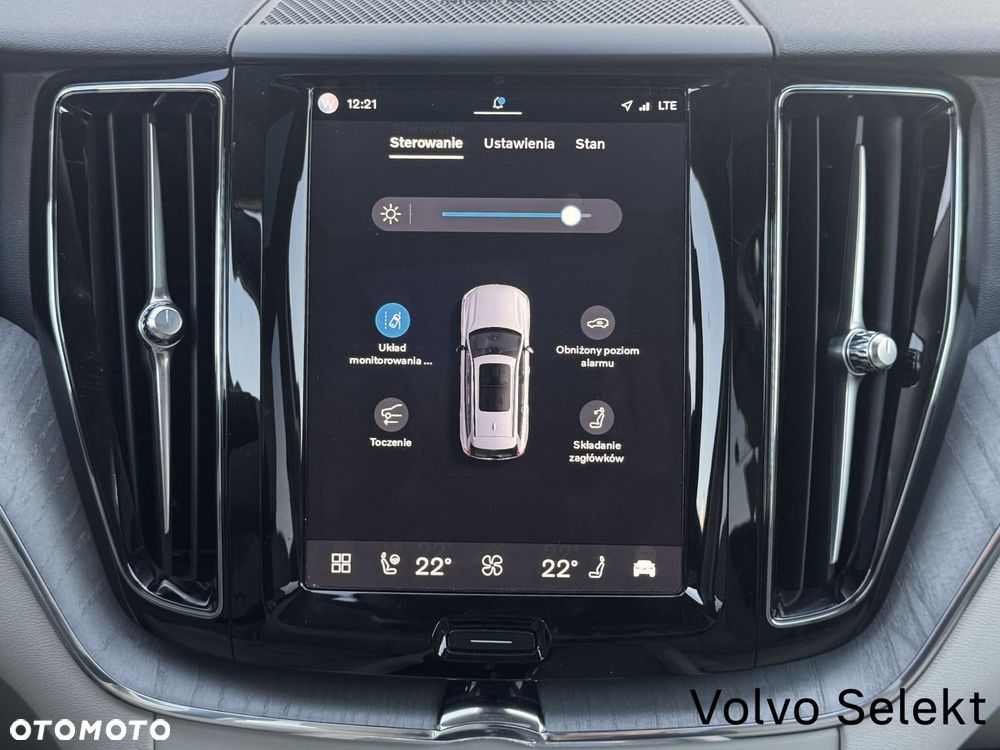 Volvo XC 60 - 19