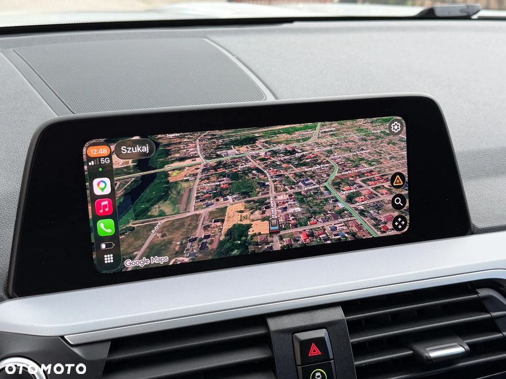 BMW X3 xDrive20i GPF Advantage - 19