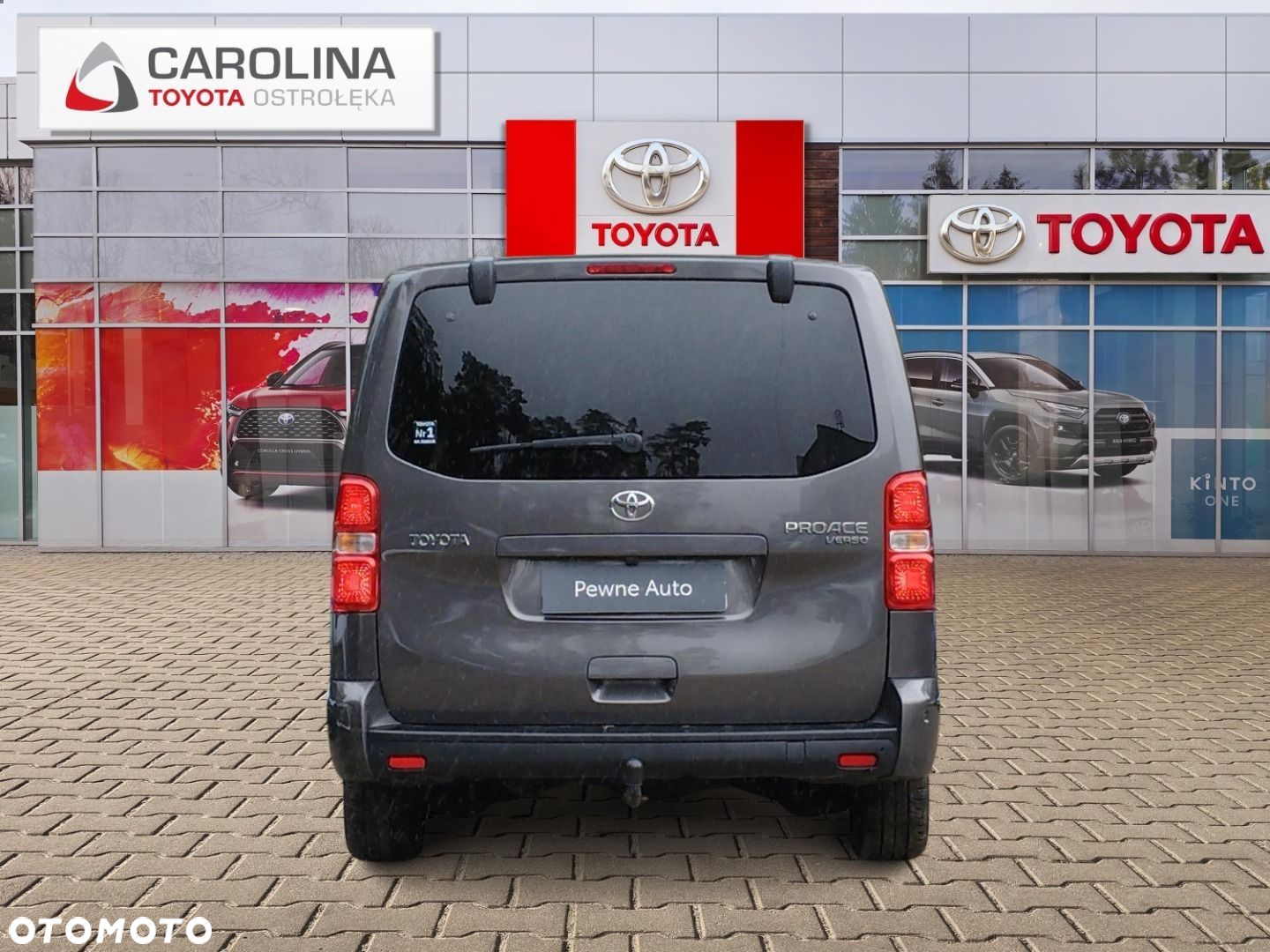 Toyota Proace Verso - 4