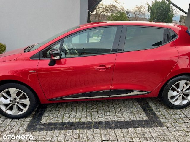 Renault Clio 0.9 Energy TCe Limited - 3