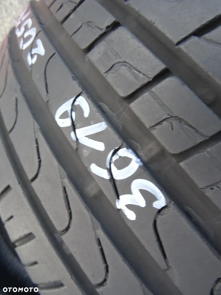 205/45/R17 88W RSC Pirelli Cinturato P7 - 10