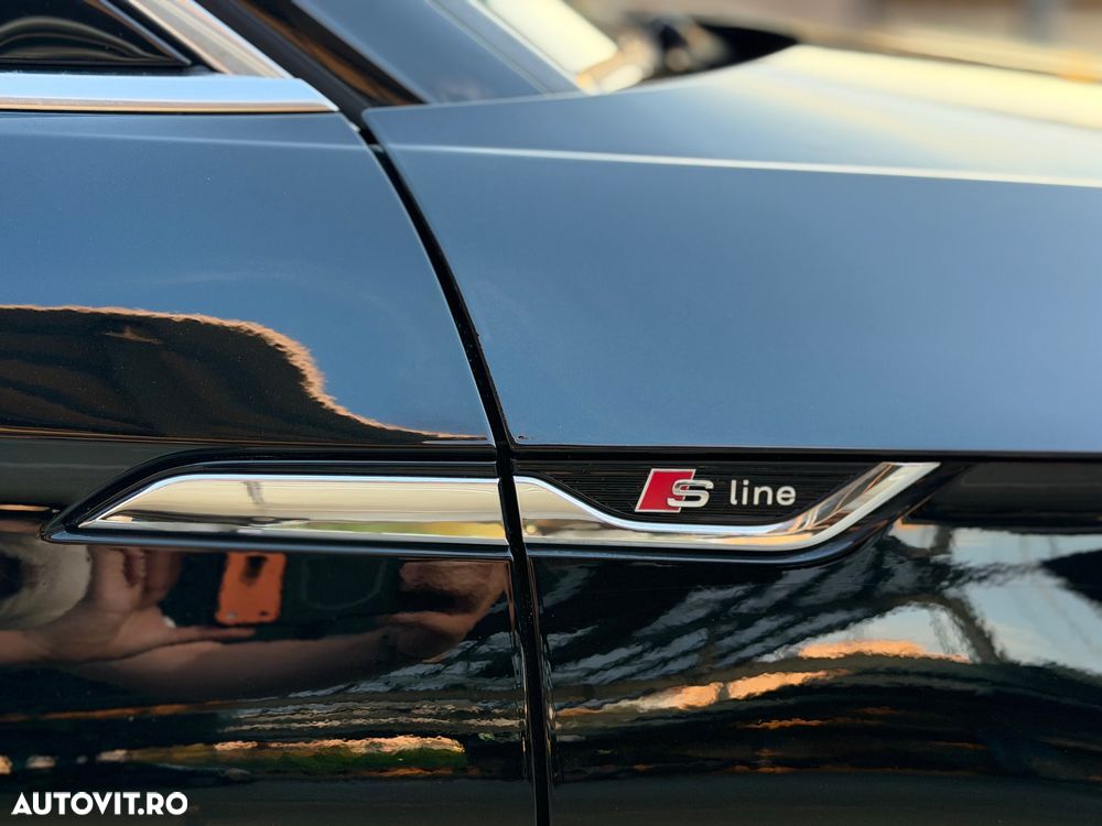 AUDI A5 Sportback 2019 — imagine 15