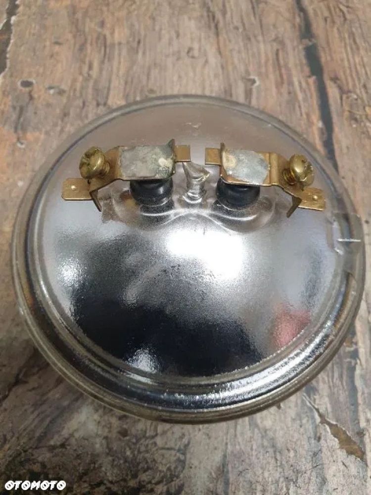 Reflektor lampa klosz 4,5 cala - 5