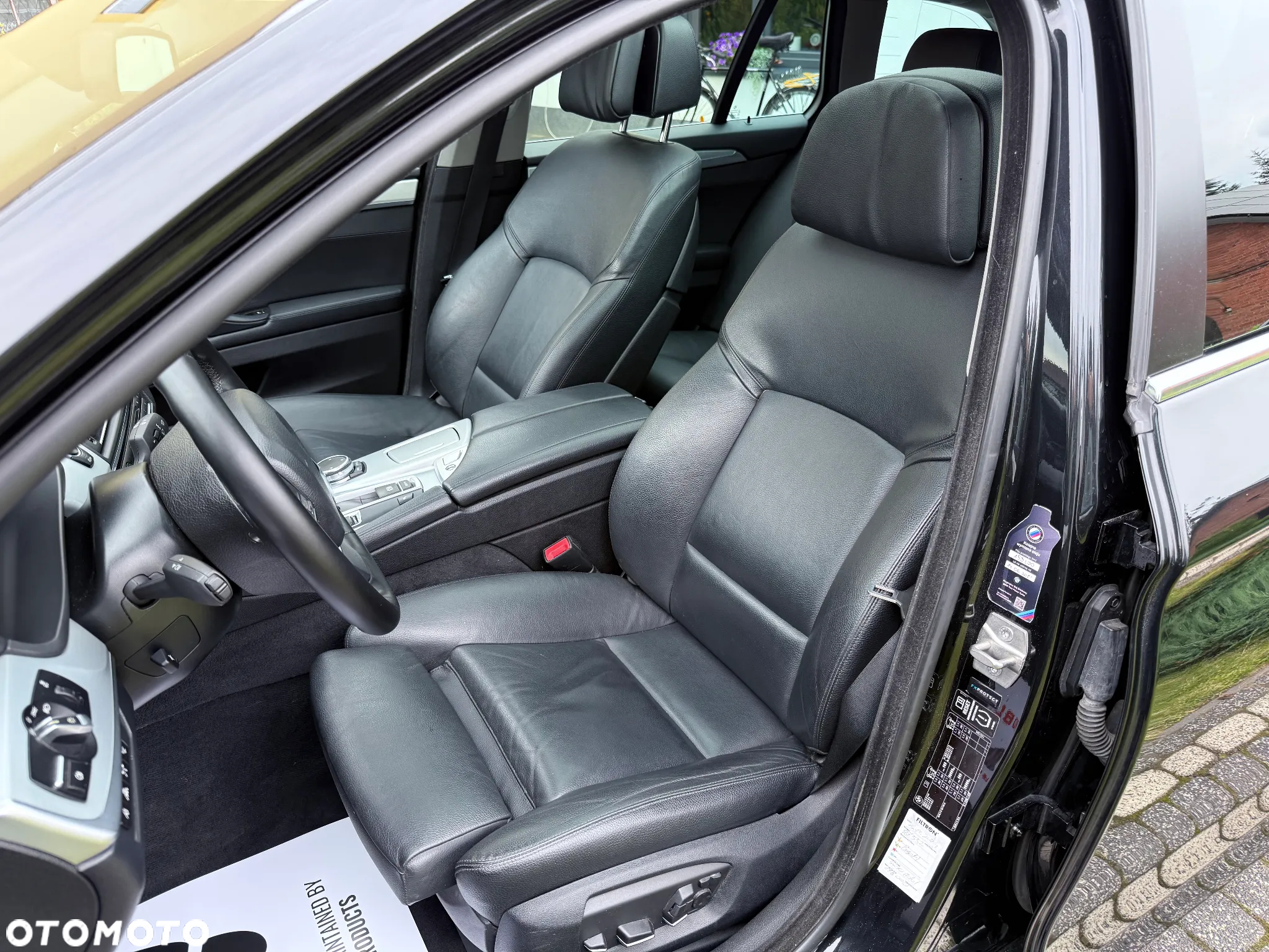 BMW Seria 5 - 9