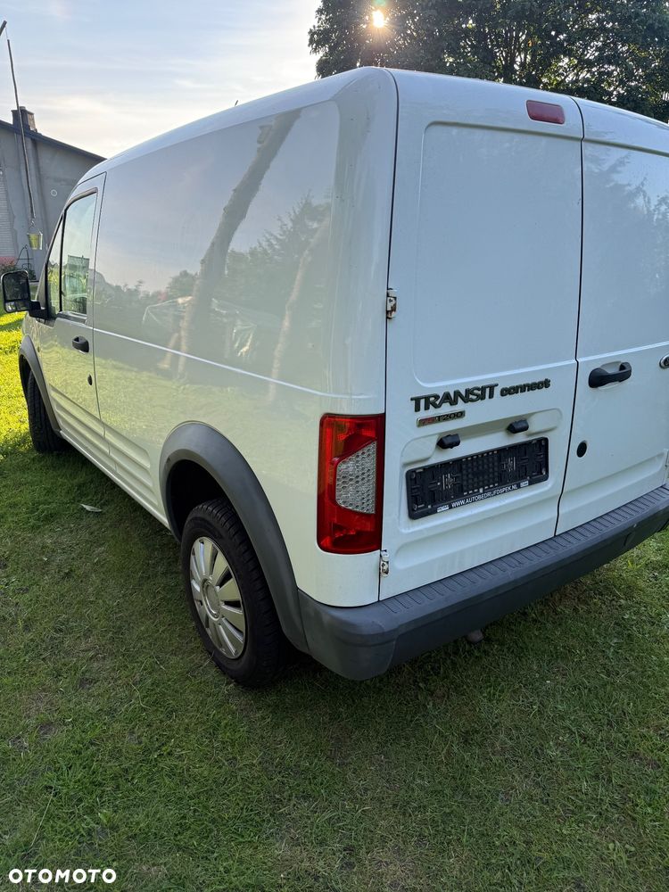 Ford Connect 75T200 - 5